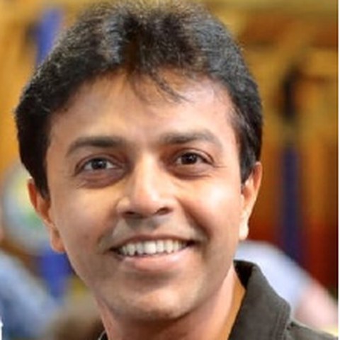 Hemant Pawar